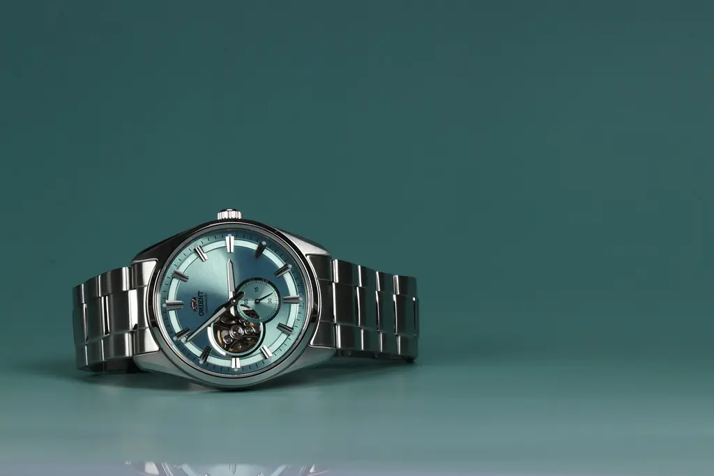 Годинник Orient RA-AR0009L10B - фото 4