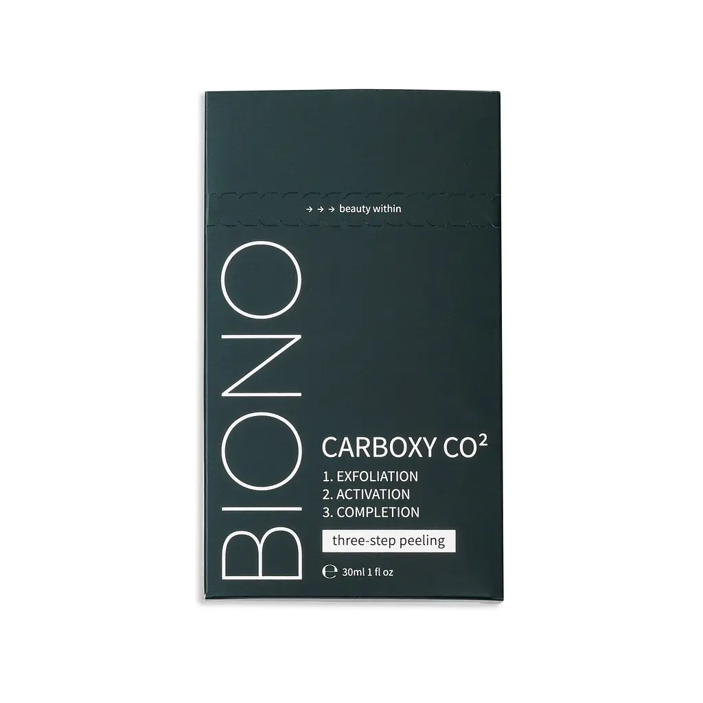 Набір CARBOXY CO² Biono