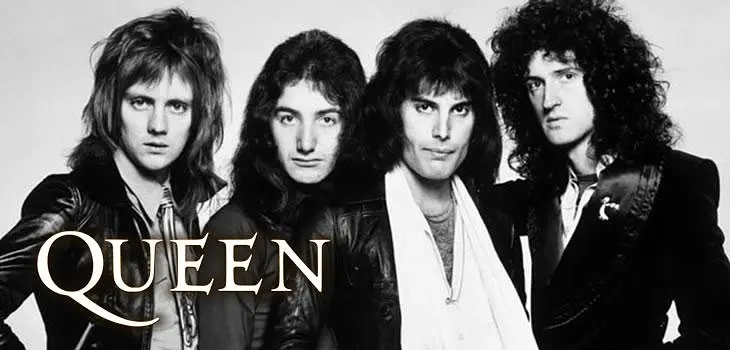 Кружка GeekLand Queen Квін 5 - фото 4