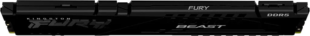 Модуль пам'яті Kingston Fury DDR5 8GB 5200MHz Beast Black (KF552C40BB-8) - фото 3