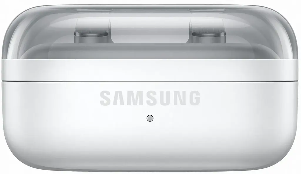 Гарнітура Samsung Galaxy Buds4 Pro Білий (7239778) - фото 6