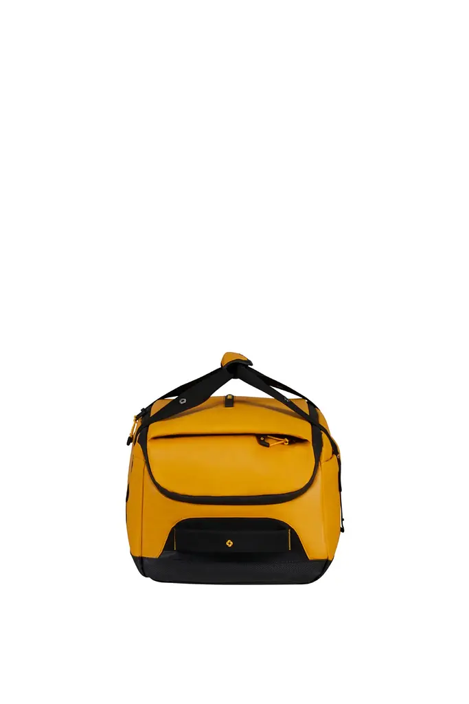 Дорожня Сумка Samsonite ECODIVER YELLOW 55x31x24 KH7*06005 - фото 9