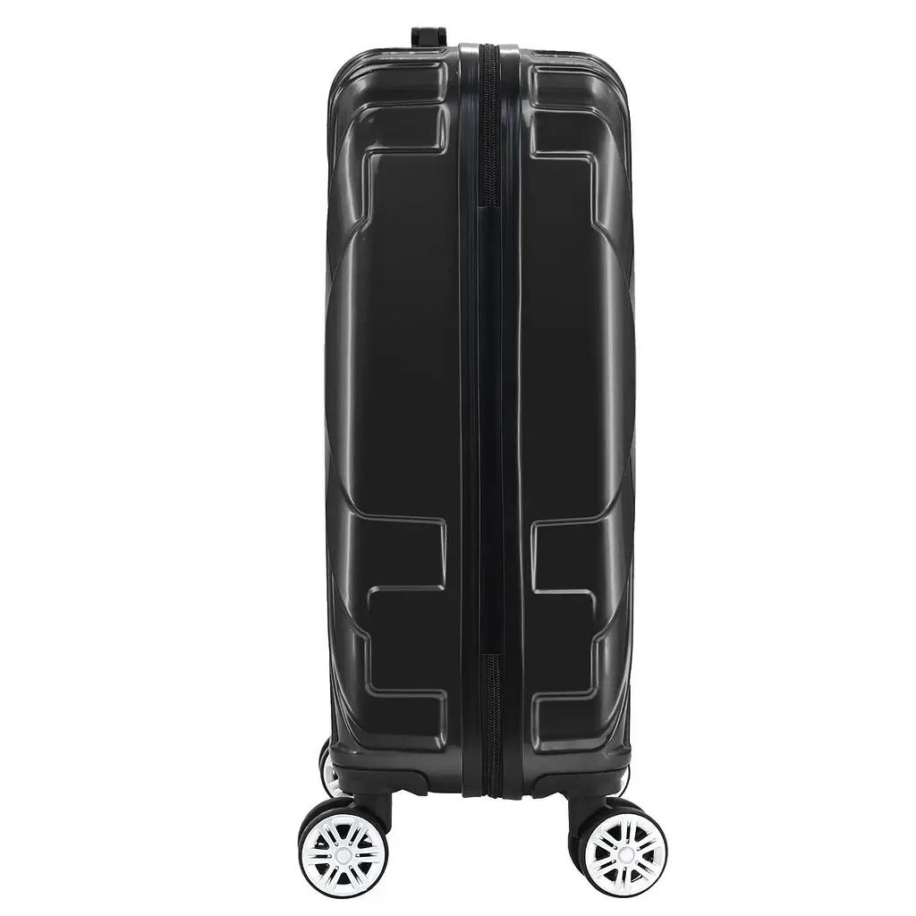 Валіза Semi Line 20" S Black (T5765-1) - фото 3