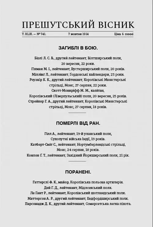 Пам’яті… - фото 5