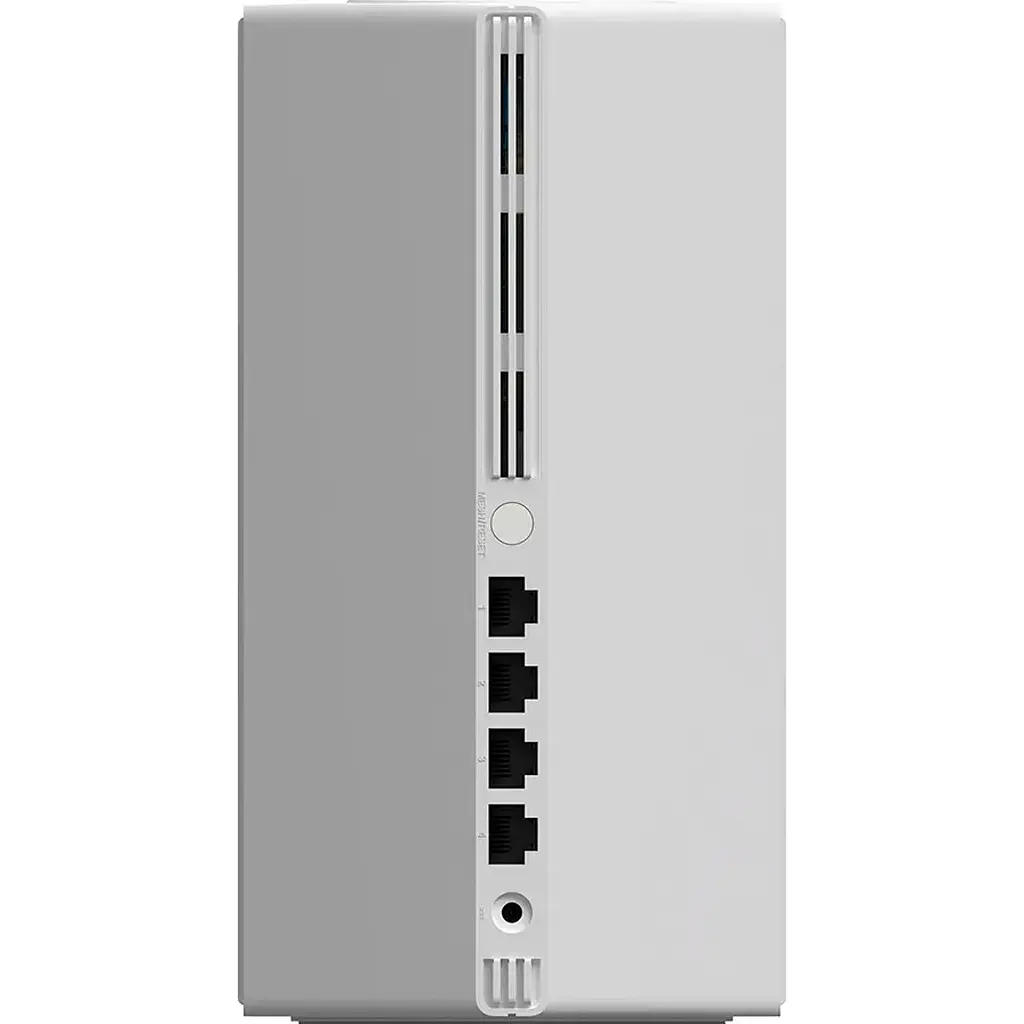 Wi-Fi Mesh система Xiaomi AX3000 NE 1шт. (DVB4459GL) [115463] - фото 3