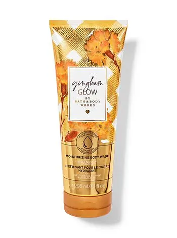 Парфумований крем гель для душу Bath & Body Works