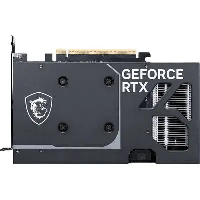 Видеокарта MSI GeForce RTX5060 8Gb VENTUS 2X OC (RTX 5060 8G VENTUS 2X OC) - фото 3