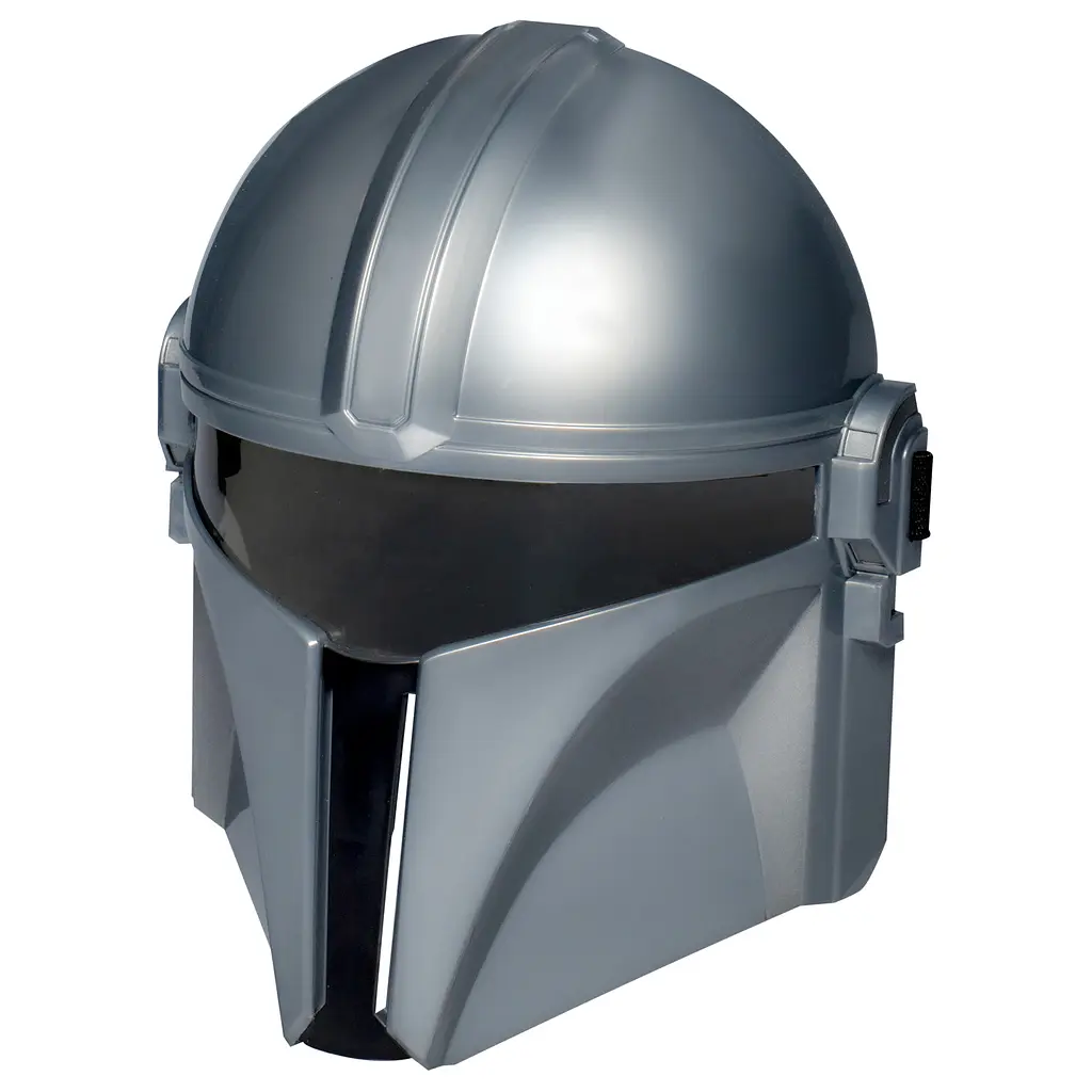 Маска героя Hasbro Зоряні війни Mandalorian (G0756_G1429) - фото 2