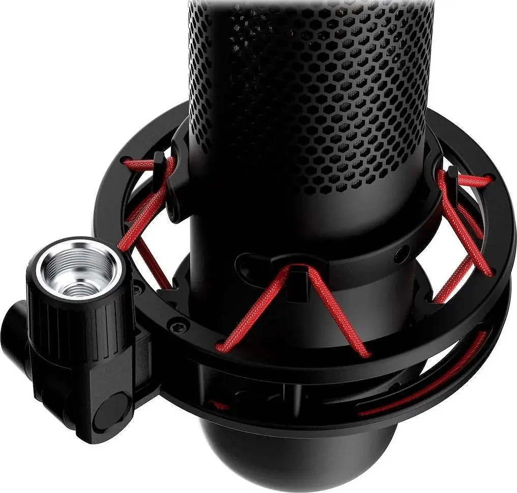 Мікрофон HyperX ProCast Black (699Z0AA) [81948] - фото 10