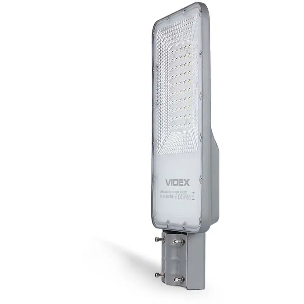 Фонарь уличный Videx LED 30W 5000K автономный (VL-SLSO-305) - фото 6
