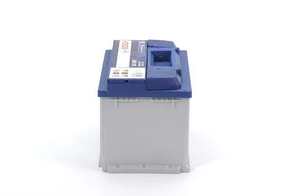 Акумулятор Bosch S4 Silver 74Ah EN 680A L+ (0 092 S40 090) - фото 2