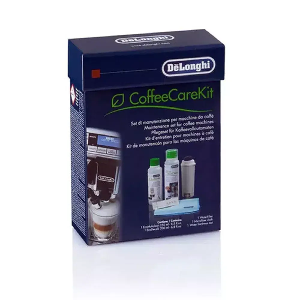 Набір для догляду за кавомашиною DeLonghi DLSC306 - фото 3