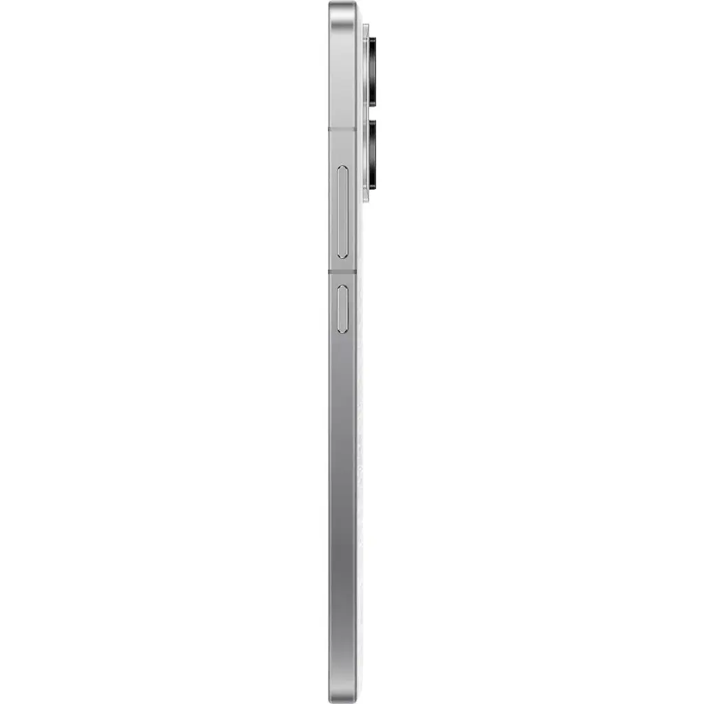 Смартфон Poco F6 Pro 12/512GB White Global EU [109267] - фото 9