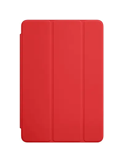Чехол Original Smart Case для Apple iPad Pro 11 (2018) Red (ARM54006) - фото 2
