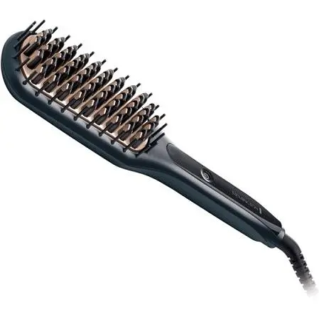 Електрогребінець Remington Straight Brush CB7400 - фото 2