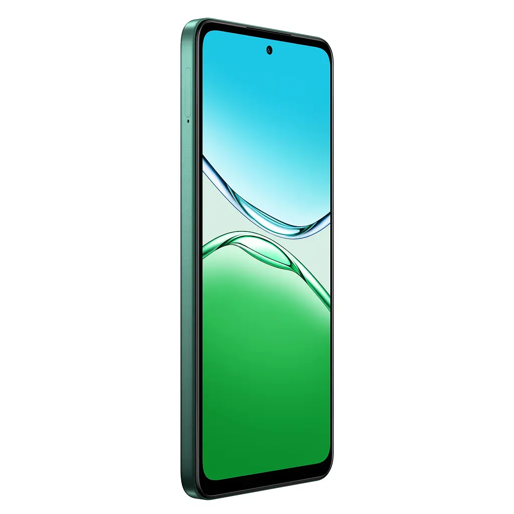 Смартфон Oppo A5 6/128GB CPH2727 Aurora Green - фото 6