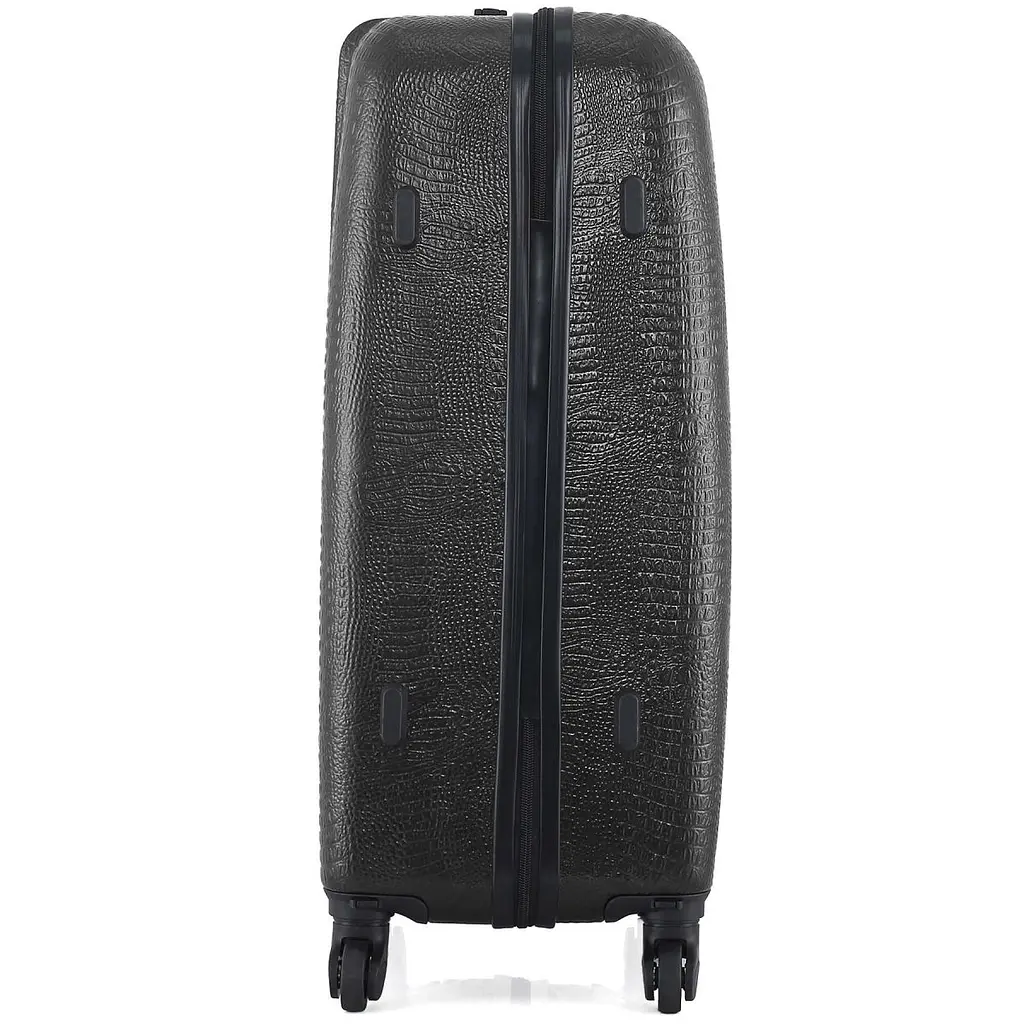 Валіза Semi Line 26" (L) Black (T5580-5) - фото 6