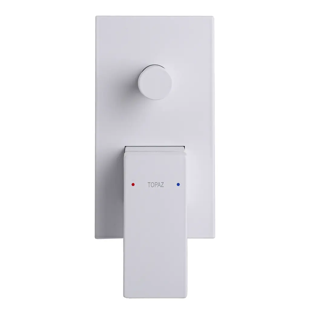 Душова система Topaz Odiss To-18205-H66-WW, Білий - фото 6