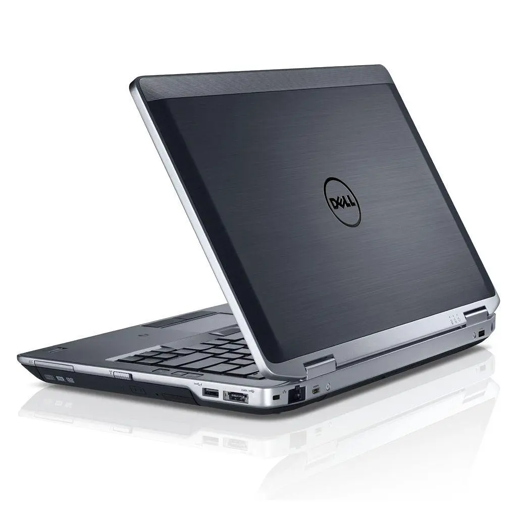 Ноутбук Dell Latitude E6430s (i5-3210M/4/320) - Class A "Б/В" - фото 2