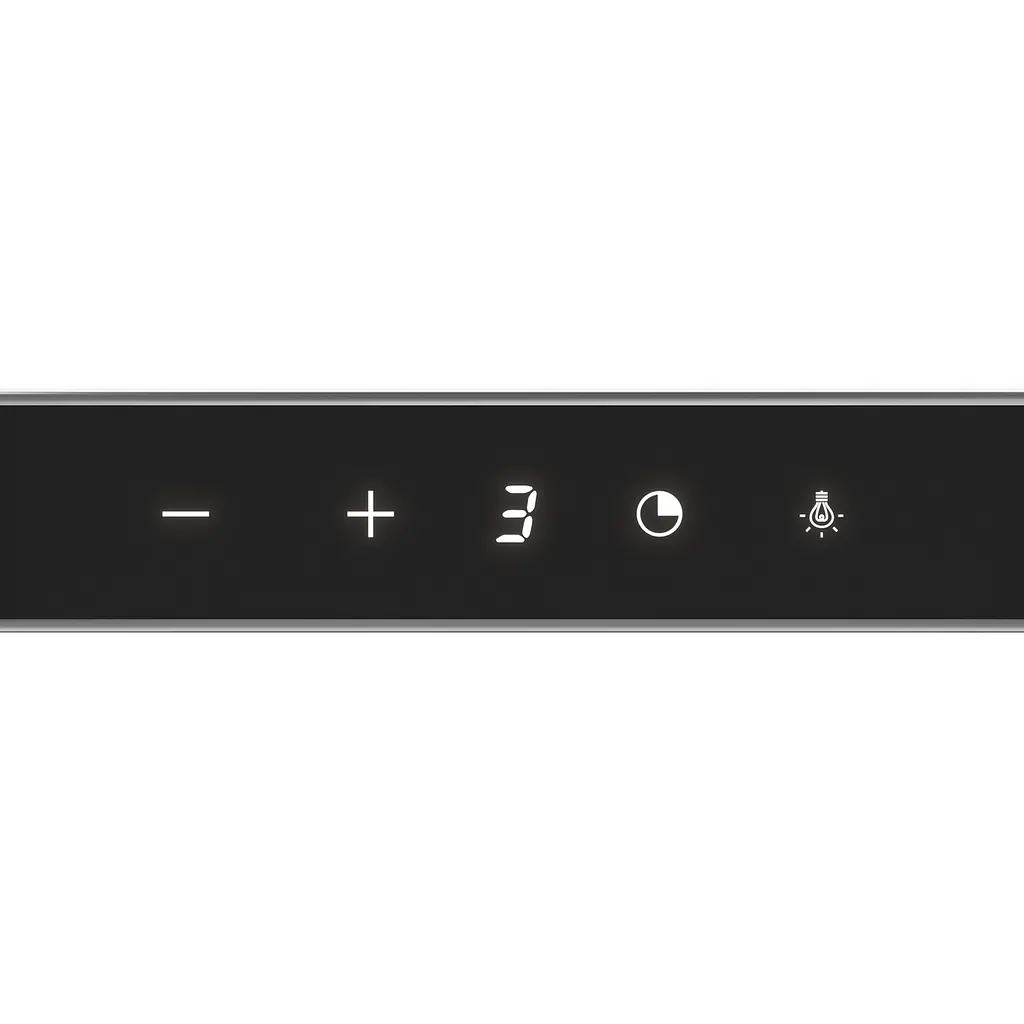 Витяжка De Dietrich Box Slim 60 - фото 2