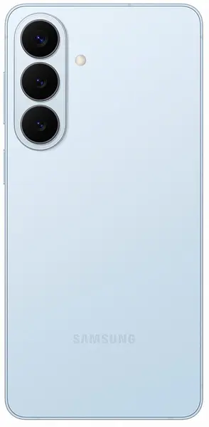 Смартфон Samsung Galaxy S26+ 12/256Gb LBD Sky Blue - фото 4