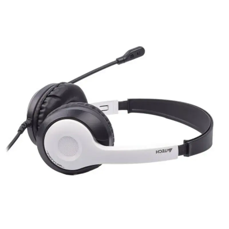 Навушники A4Tech FH100U Panda (4711421977043) - фото 4
