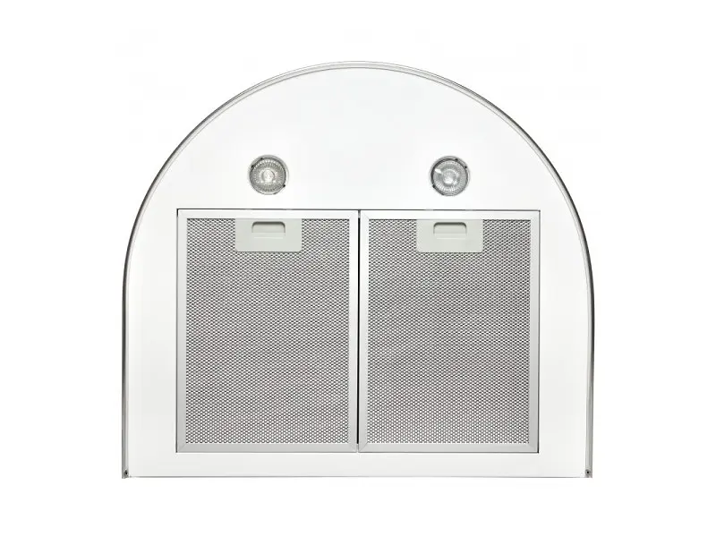 Витяжка ELEYUS Viola 750 50 WH - фото 4
