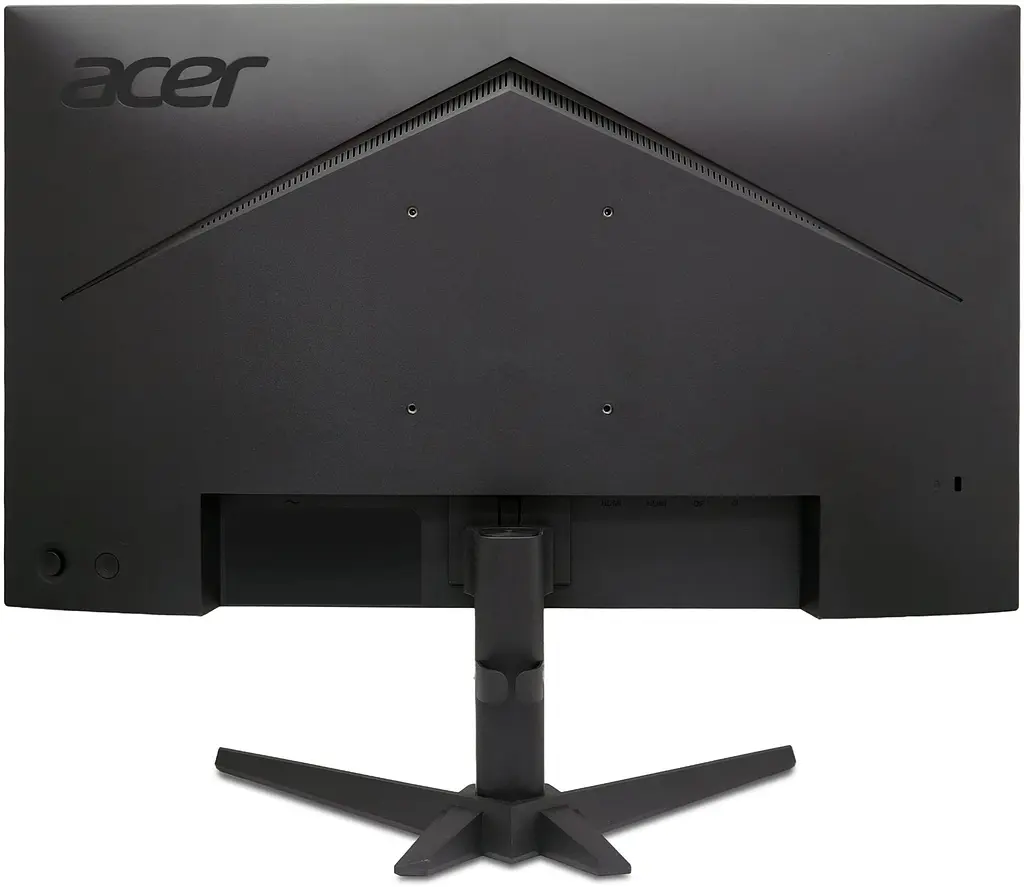 Монiтор Acer 23.8" Nitro VG240YP6bip (UM.QV0EE.609) IPS Black 144Hz - фото 6
