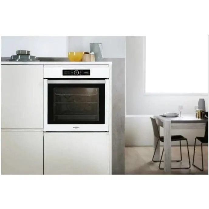 Духовой шкаф Whirlpool AKZ9 6220 WH - фото 6