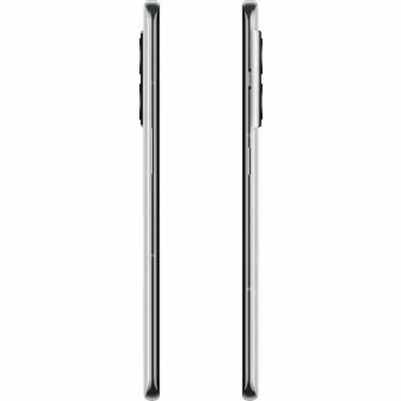 Смартфон OnePlus 10 Pro 12/256GB Panda White (Global) [5G, NFC] - фото 4