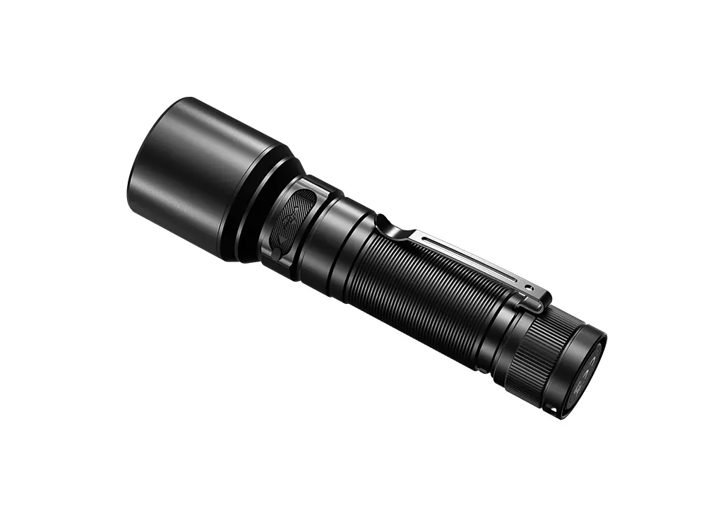 Фонарь ручной Fenix C7 - фото 4