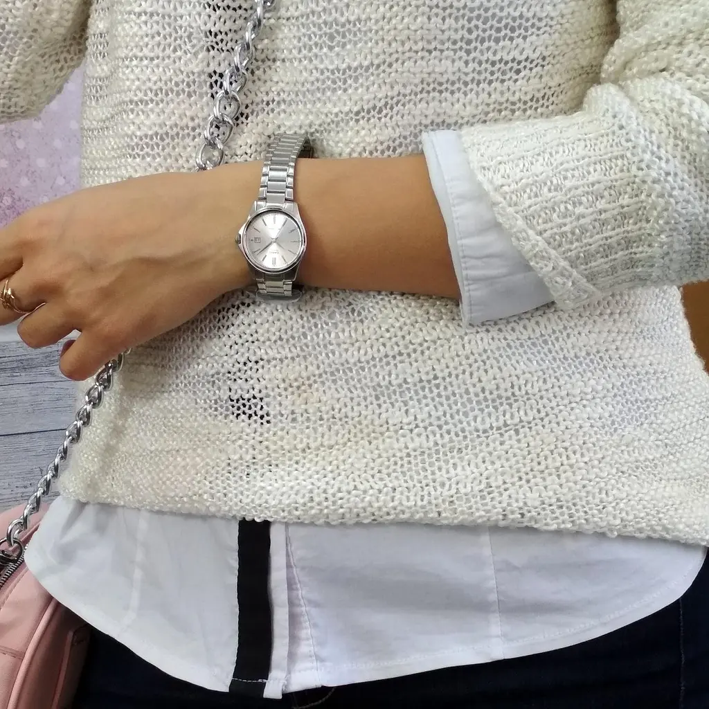 Годинник Casio LTP-1183A-7AEF - фото 7