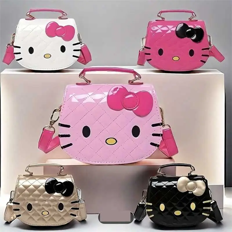 Сумочка Hello Kitty, C72443 (В асортименті) - фото 6