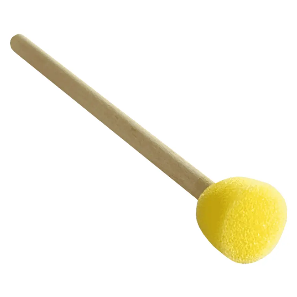 Спонж для нанесення захисного лаку Brushme SP15 діаметр 15 мм - фото 2