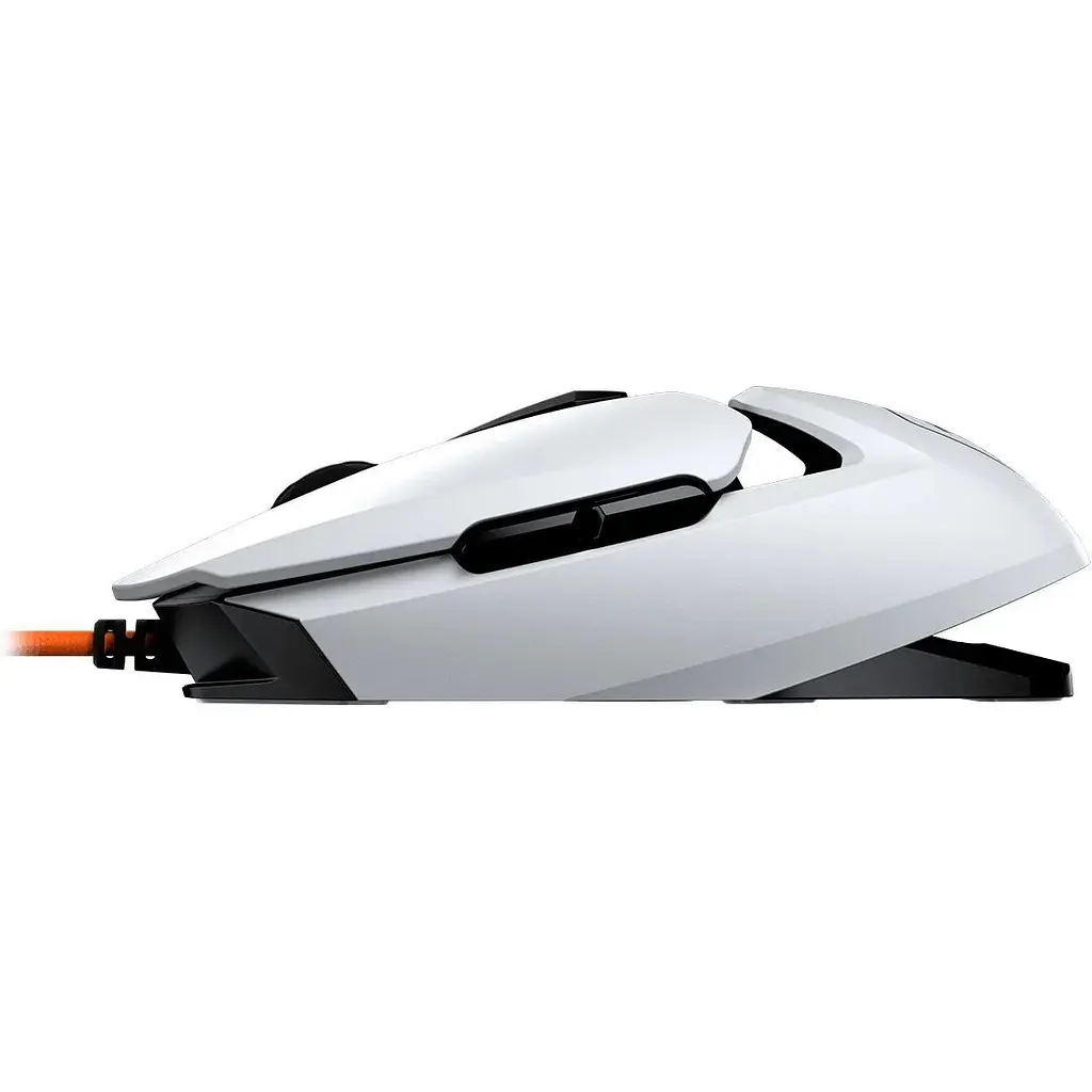 Миша Cougar AirBlader Tournament White [127144] - фото 6