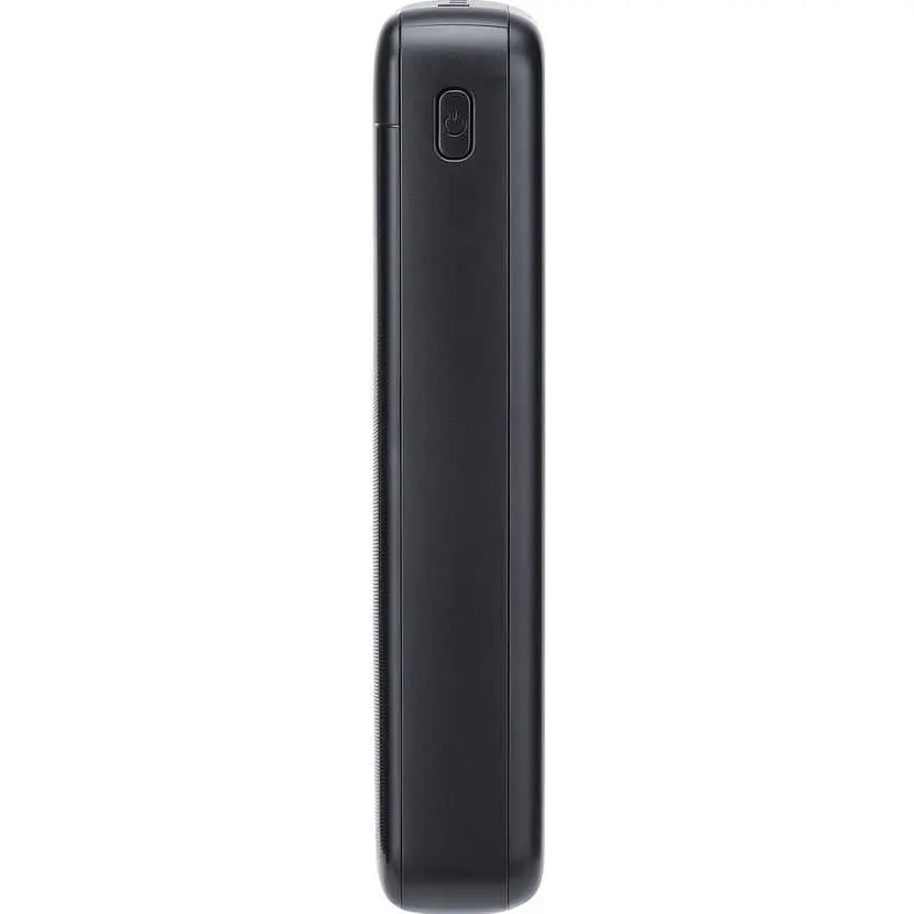 Павербанк Rivacase Black 20 000 mAh / 65 Вт (VA1082) - фото 6