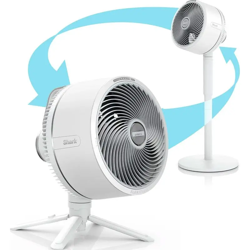 Вентилятор Shark FlexBreeze FA220EU - фото 6