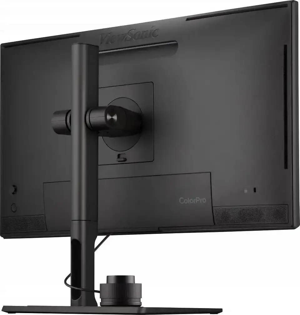 Монітор ViewSonic VP2786-4K - фото 4
