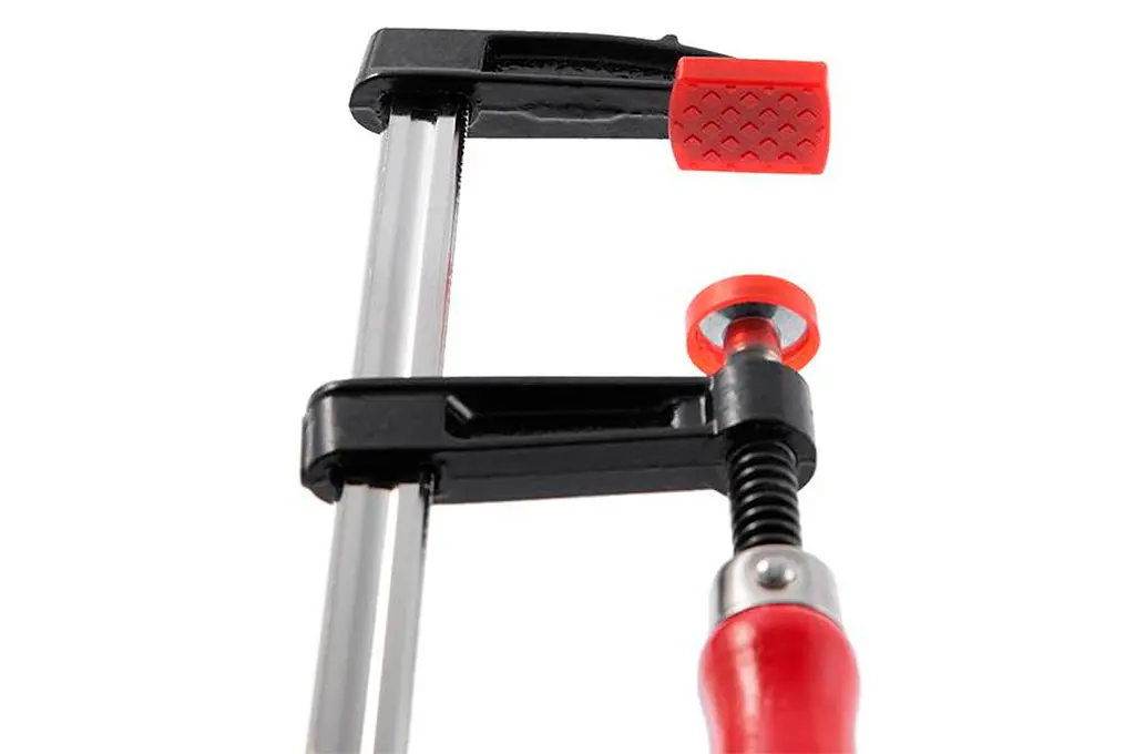 Струбцина столярна Intertool 150 х 50 мм HT-6000 - фото 3