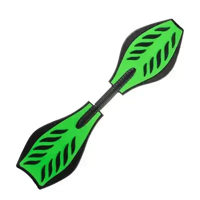 Рипстік двоколісний Ripstik зі світними PU колесами • Дитячий і підлітковий скейтборд для активного катання, прогулянок і навчання - фото 4