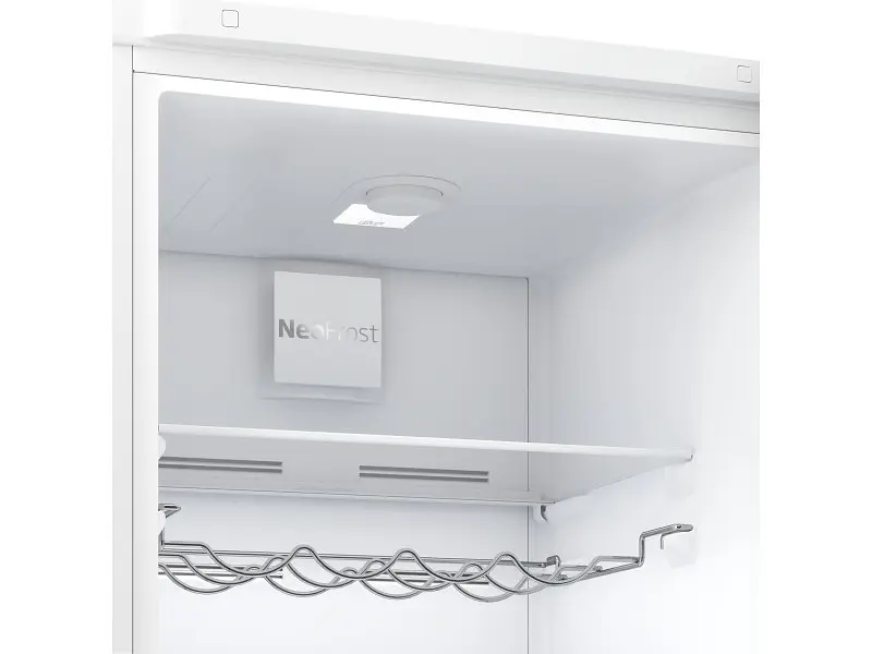 Холодильник Beko RCNA366K40WN - фото 4