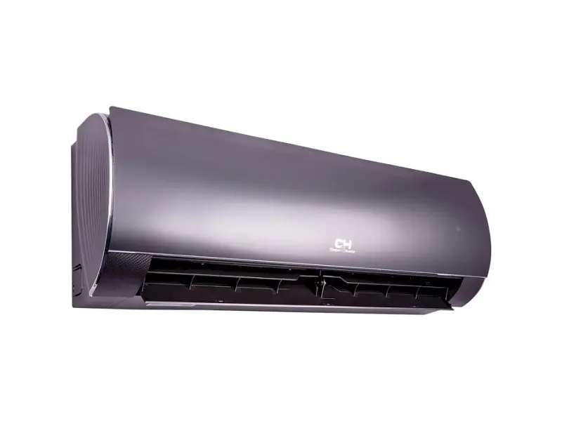Спліт-система Cooper&Hunter DAYTONA GEN VI CH-S18FTXD2-BL - фото 2