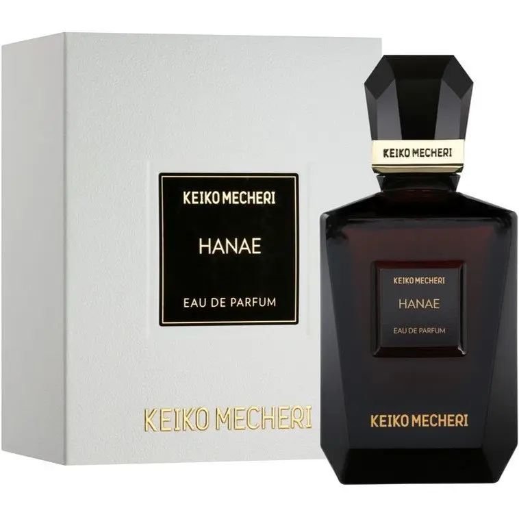 Оригінал Keiko Mecheri Hanae 100 мл парфумована вода - фото 2