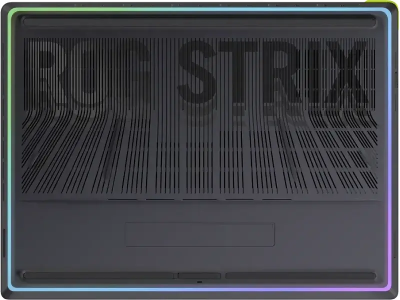 Ноутбук Asus ROG Strix G18 G815LW (G815LW-U9322W) - фото 5