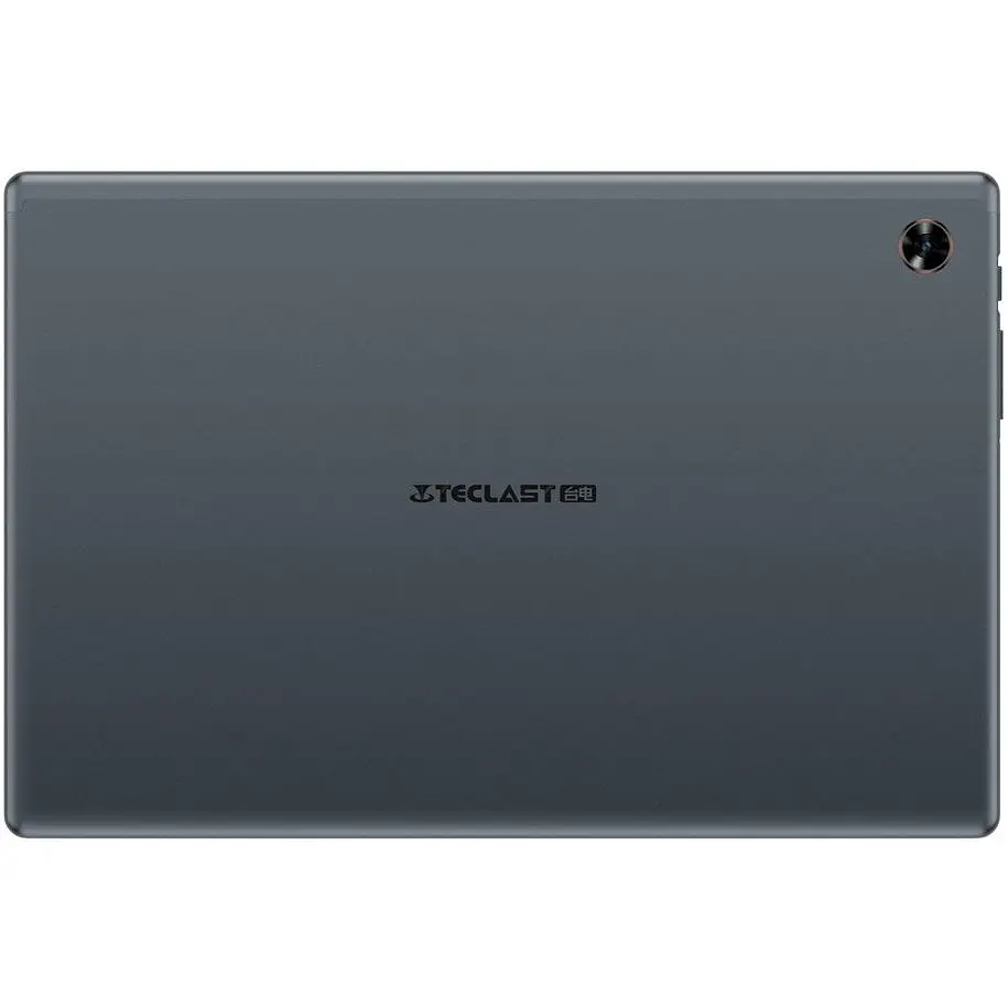 Планшет Teclast M40 Pro 6/128Gb Silver Global - фото 6