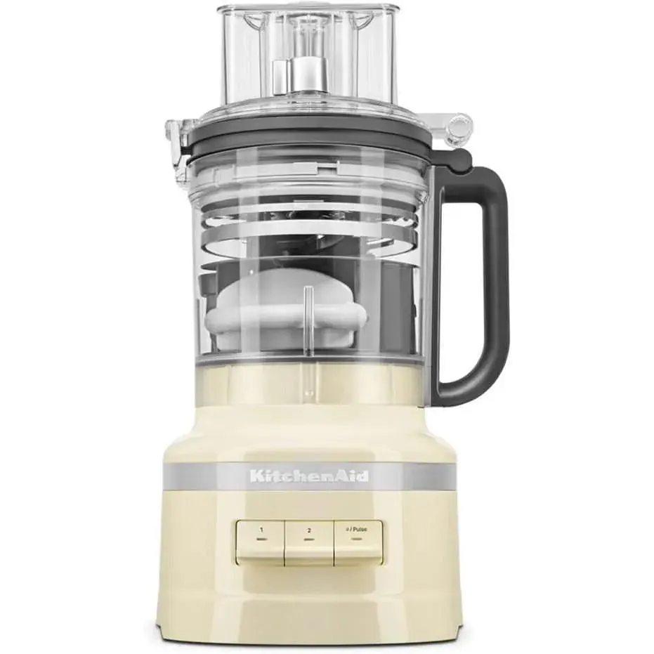 Кухонный комбайн KitchenAid 5KFP1319EAC - фото 4