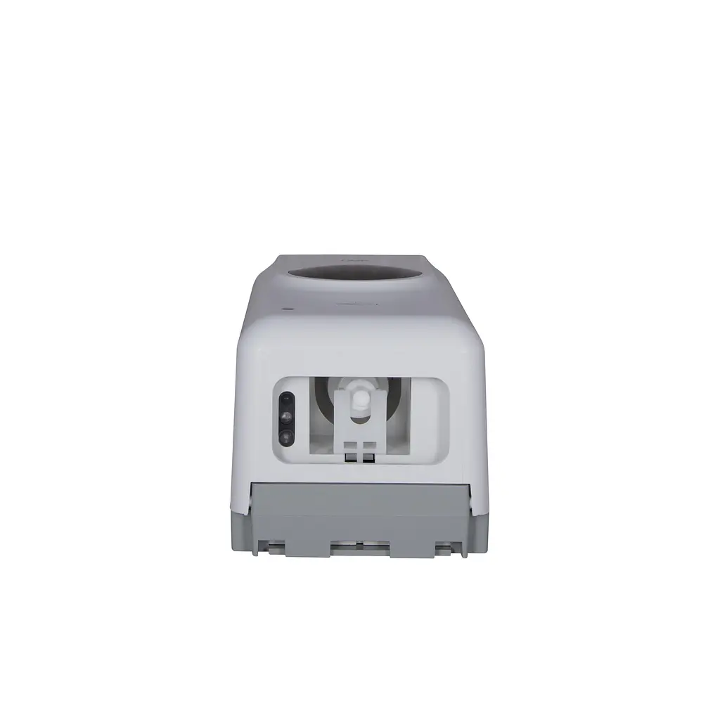 Дезінфектор Qtap Pohodli 6V безконтактний QT170WH42921 White (Zdraví), Білий - фото 5