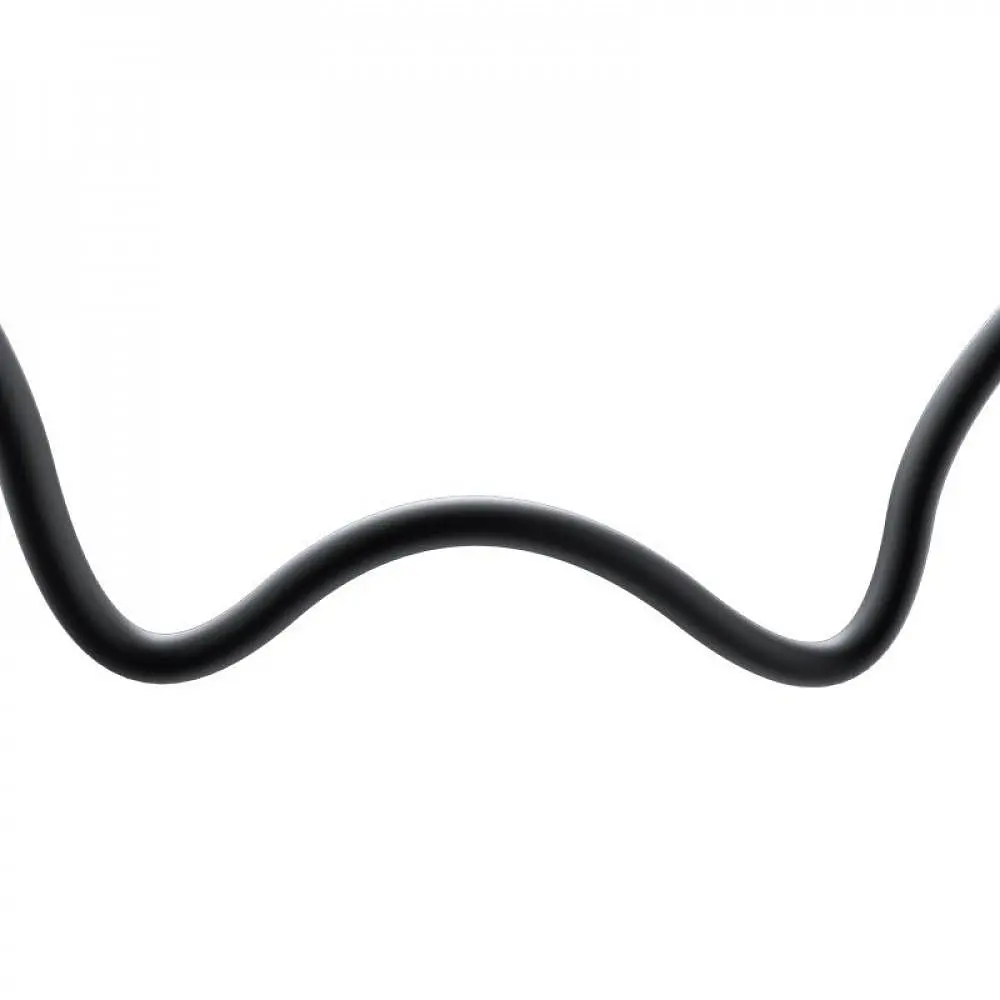 Кабель Baseus Silky One-for-Three Fast Charging Type-C to Micro USB+Lightning+Type-C 100W 1.5m black (P10377706123-00) - фото 8