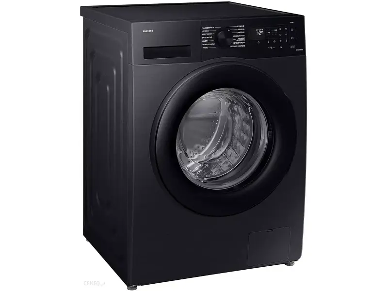 Пральна машина автоматична Samsung WW80CGC04DAB - фото 7