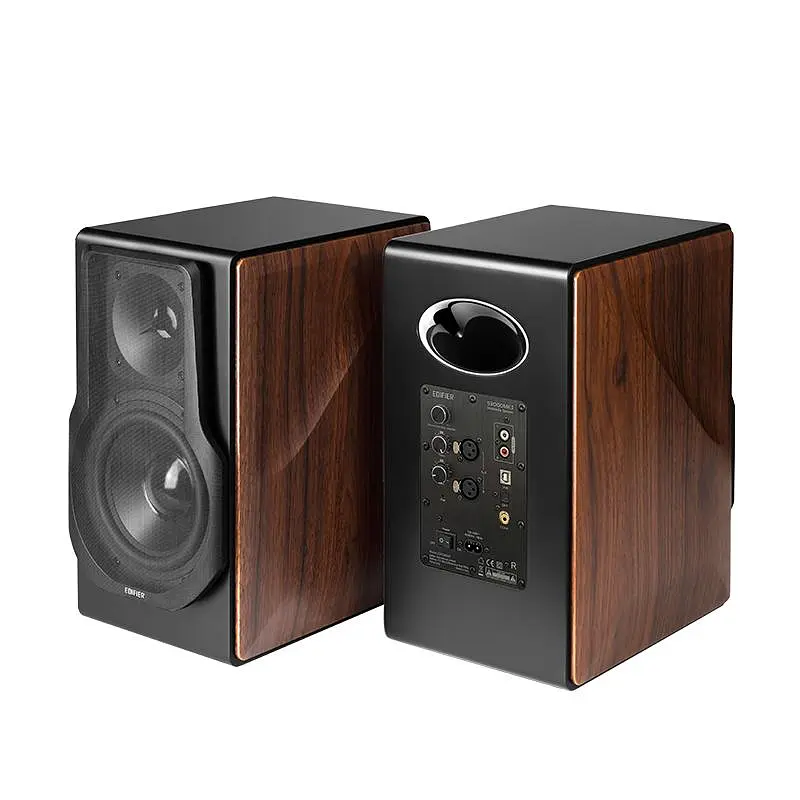 Акустические колонки Edifier S3000 MKII - фото 3